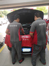 美孚（Mobil）黑金0W-20機油5L+機濾+空調(diào)濾+空氣濾+工時單次大保養(yǎng)12個月有效 曬單實拍圖