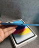 Apple【24期免息】Apple/蘋(píng)果 iPad 11英寸 A16芯片2025年款 平板電腦 ipad11藍色 128GB Wifi版標配【首購大禮包】 曬單實(shí)拍圖
