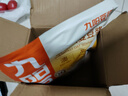 九陽(yáng)豆漿燕麥豆漿粉10條*25g高膳食纖維豆漿內含燕麥片 曬單實(shí)拍圖