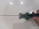 彩弘 多功能玻璃膠刮膠神器五合一 美縫專用工具刮刀除膠鏟打硅膠刮板 曬單實(shí)拍圖