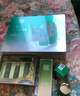 百雀羚（PECHOIN）套裝禮盒肌初致臻水乳霜眼霜面膜抗皺緊致品質(zhì)國(guó)貨七夕情人節(jié)禮物 曬單實(shí)拍圖