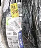 米其林（MICHELIN）汽車輪胎 205/55R16 91V 耐越 ENERGY MILE 適配朗逸/速騰/卡羅拉 曬單實(shí)拍圖