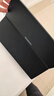 華為智能磁吸鍵盤(pán) 星閃版 硯黑 僅適用于華為平板HUAWEI MatePad Pro 13.2英寸2025 曬單實(shí)拍圖
