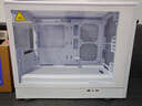 SUPER FLOWER振華 ATX3.1電源 額定850W LEADEX PROA850W 白色電源 九宮格盲插接口 金牌全模/支持 5090顯卡 曬單實(shí)拍圖