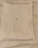 古今（GUJIN）七夕春秋新品輕奢冰絲睡衣女仿真絲綢感家居服睡褲可外穿套裝XL 曬單實拍圖