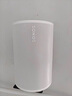 SONOS Era100 WIFI無線藍(lán)牙 音箱 環(huán)繞可組合 家庭影院 迷你音響 One升級(jí)版 家用桌面客廳 白色 曬單實(shí)拍圖
