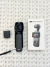 大疆 DJI Osmo Pocket 3 一英寸口袋云臺相機(jī) OP靈眸手持?jǐn)?shù)碼相機(jī) 旅游攝影攝像 直播vlog拍攝 標(biāo)準(zhǔn)版 官方標(biāo)配 曬單實拍圖