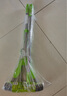 3M思高膠棉拖把27cm桿長(cháng)126cm2頭WB1 PVA對折式免手洗吸水海綿拖把 曬單實(shí)拍圖
