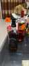 杰克丹尼(JackDaniels)黑標(biāo)美國(guó)田納西州威士忌1L 中秋送禮 曬單實(shí)拍圖