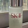 SK-II神仙水75ml精華液sk2水乳化妝品全套護膚品套裝禮盒生日禮物女 曬單實(shí)拍圖