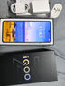 vivoiQOO Z10 Turbo+【國家補貼15%】新品5G電競手機 8000mAh超薄藍海電池 天璣9400+ iqooz10turbo+ 云海白 12GB+256GB 官方標配 曬單實(shí)拍圖