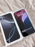Apple/蘋果 iPhone 16 Pro Max 256GB 白色鈦金屬 雙卡雙待手機【贈送電信流量卡】 曬單實拍圖