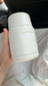 膳魔師（THERMOS）燜燒杯530ml便攜燜燒罐壺保溫飯盒桶七夕節(jié)教師節(jié)禮物TELA-白色 曬單實(shí)拍圖