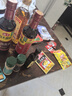 海天廚房調(diào)料組合套裝油鹽醬醋組合裝家庭宿舍調(diào)料大全調(diào)味料做飯禮盒 【性價比Plus】常用調(diào)料12件套 曬單實拍圖