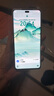 榮耀X60 Pro 十面抗摔防水耐磨 6600mAh青海湖電池 榮耀綠洲護(hù)眼屏 8+128 天海青 國家補(bǔ)貼 5G AI手機(jī) 曬單實(shí)拍圖