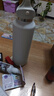 REVOMAX保溫杯女士高顏值2025新款直飲杯316不銹鋼水杯子【可碳酸/動感白 曬單實拍圖