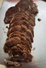 大莊園 進(jìn)口草飼原切牛腱子凈重2斤 生鮮牛肉 醬鹵燉煮食材【真原切】 曬單實(shí)拍圖