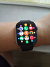 華為（HUAWEI）【咨詢享優(yōu)惠】華為手表watch fit3智能運(yùn)動(dòng)健康管理藍(lán)牙通話NFC門禁交通支付送男女成人朋友2MT33 幻夜黑【甄選表帶+精美表盤】 JD電競官方店 曬單實(shí)拍圖
