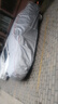 別克新凱越專(zhuān)用車(chē)衣車(chē)罩15N防曬加厚隔熱防塵防水四季通用車(chē)全罩 深空灰【牛津布】 2011-2016款凱越 曬單實(shí)拍圖
