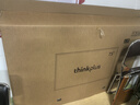聯(lián)想（Lenovo） 75英寸多媒體觸摸會議一體機windows電腦系統(tǒng)電子白板觸控辦公大屏商用觸屏顯示器DST75 曬單實拍圖
