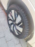 玲瓏輪胎215/55R18 99V 玲瓏臻選 SD 適配創(chuàng)酷/指南者 曬單實拍圖