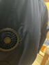 曦雁空調服男帶風(fēng)扇的衣服夏季工作服透氣戶(hù)外釣魚(yú)制冷高溫作業(yè)工程服 曬單實(shí)拍圖