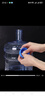 拜杰純凈水桶 桶裝水水桶 礦泉水桶飲用水飲水機(jī)水桶手提戶外桶 7.5L 曬單實(shí)拍圖