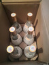 汾酒 黃蓋玻汾 清香型白酒 53度 475mL*6瓶 整箱裝非原箱 曬單實(shí)拍圖