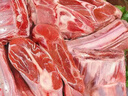 凘夢(mèng)沅內(nèi)蒙古特產(chǎn)蘇尼特羊肉手把肉送禮錫林郭勒原產(chǎn)烤肉露營(yíng)燒烤食材 內(nèi)蒙古原產(chǎn)手把肉凈重5斤 曬單實(shí)拍圖