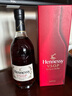 軒尼詩（Hennessy）VSOP 法國進(jìn)口 干邑白蘭地 洋酒 700ml送整箱精釀啤酒 曬單實(shí)拍圖
