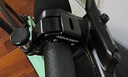 Move iron自行車鈴鐺山地公路車便攜輕巧喇叭鋁合金超響清脆隱形車鈴 紅色 曬單實(shí)拍圖