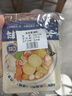 覓趣熊關東煮湯料50g*3袋0脂肪0防腐劑壽喜鍋底料丸子串串水煮菜湯料 曬單實拍圖