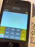 朵唯（DOOV）Q99迷你學(xué)生手機(jī)4G全網(wǎng)通戒網(wǎng)GPS定位支付視頻通話(huà)超長(zhǎng)待機(jī)觸屏初高中兒童老人機(jī) 冰川白 曬單實(shí)拍圖