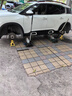 米其林（MICHELIN）汽車輪胎 245/45R19 102W 浩悅四代 PRIMACY 4 適配別克君威/君越 曬單實(shí)拍圖