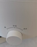 olayks【家電政府補貼】電煮鍋電熱鍋小電鍋宿舍泡面小火鍋多功能鍋煎炒煮炸一體多用途電熱鍋 2L 曬單實(shí)拍圖