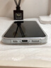 圣圖朗ins五路財神適用蘋(píng)果16pro手機殼15promax女款手鏈14plus貝殼紋iPhone13自帶鏡頭膜11高級感12全包 鏡頭膜全包-銀色-順風(fēng)順水 iPhone 15 曬單實(shí)拍圖