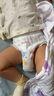 好奇（Huggies）金裝拉拉褲XXXL26*4(17kg以上)尿不濕【速干不易紅】 曬單實(shí)拍圖