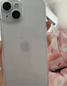 Apple iPhone 15  蘋果15 國行5G 雙卡雙待手機 二手手機 全網(wǎng)通 蘋果手機 藍色【85%用戶選擇】 【99新】256G【性能/性價比推薦】3期免息 三年老店+五星店鋪+一年質(zhì)保 曬單實拍圖