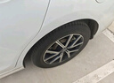 雙星（DOUBLE STAR）輪胎/汽車輪胎 225/55R17 101V SU91適配君威/寶馬5系/奧迪/紅旗 曬單實拍圖