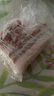 【180天白豬】冰鮮豬梅花肉400g 曬單實(shí)拍圖