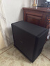 索尼（SONY）SA-SW3 200W無(wú)線大功率低音炮 回音壁 家庭影院 適配A9M2 A9000 A8000 A3000 曬單實(shí)拍圖