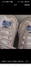 斯凱奇（Skechers）奶茶熊女鞋秋季厚底老爹鞋軟底百搭熊貓鞋休閑運動鞋149238 曬單實拍圖