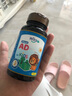 witsbb【吳敏霞力薦】健敏思嬰幼兒維生素ad0-3歲100+項無(wú)敏原1500iu2盒 曬單實(shí)拍圖