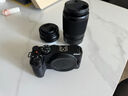 尼康（Nikon）【國家補貼】Z30入門級微單相機Vlog家用自拍高清旅游翻轉(zhuǎn)屏自拍相機 單機 Z30(16-50 + 50-250)雙鏡頭套裝 官方標(biāo)配【送鋼化膜+座充+相機包+曬單送三腳架】 曬單實拍圖