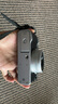 富士（FUJIFILM）X100VI 便攜復古微單人文街拍輕便 4020萬(wàn)像素 X100v升級版 X100VI 銀色 官方標配 曬單實(shí)拍圖