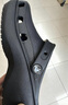 卡駱馳（crocs）經(jīng)典云朵Clog女沙灘洞洞鞋涼拖鞋206750 206750-001  38  曬單實(shí)拍圖