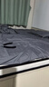 京東京造100%天然新疆棉花被 純棉被芯雙人被子 春秋被4.6斤2x2.3m 曬單實拍圖