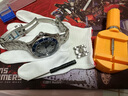 歐米茄（OMEGA）瑞士手表 海馬系列300潛水機(jī)械表210.30.42.20.06.001 七夕禮物 曬單實(shí)拍圖