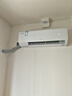 海信（Hisense）【林更新同款】新風(fēng)空調(diào)X3Pro大1.5匹增氧新風(fēng) AI省電新一級(jí)國(guó)家補(bǔ)貼20% 掛機(jī)KFR-35GW/X300Pro-X1 曬單實(shí)拍圖