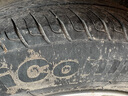 米其林（MICHELIN）汽車輪胎 195/65R15 91V 耐越 ENERGY MILE 適配卡羅拉/朗逸/雷凌 曬單實(shí)拍圖